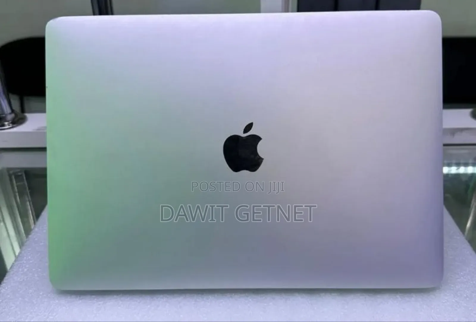 New Laptop Apple MacBook Pro 2017 16GB Intel Core I7 SSD 1T