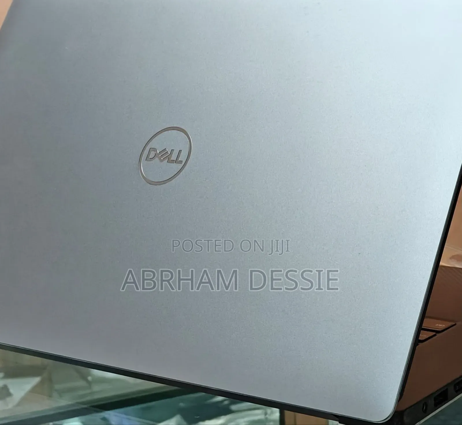 New Laptop Dell 16GB Intel Core I7 SSD 512GB