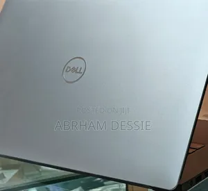 New Laptop Dell 16GB Intel Core I7 SSD 512GB