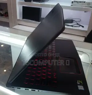 New Laptop Lenovo Legion 5 16GB Intel Core I5 SSD 512GB