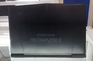 New Laptop Lenovo Legion 5 16GB Intel Core I5 SSD 512GB