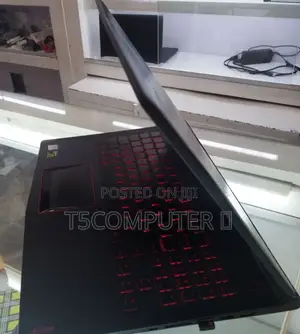 New Laptop Lenovo Legion 5 16GB Intel Core I5 SSD 512GB