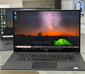 Photo - New Laptop Dell XPS 15 16GB Intel Core I7 SSD 512GB