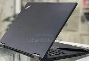 New Laptop Lenovo ThinkPad X380 Yoga 16GB Intel Core I5 SSD 512GB