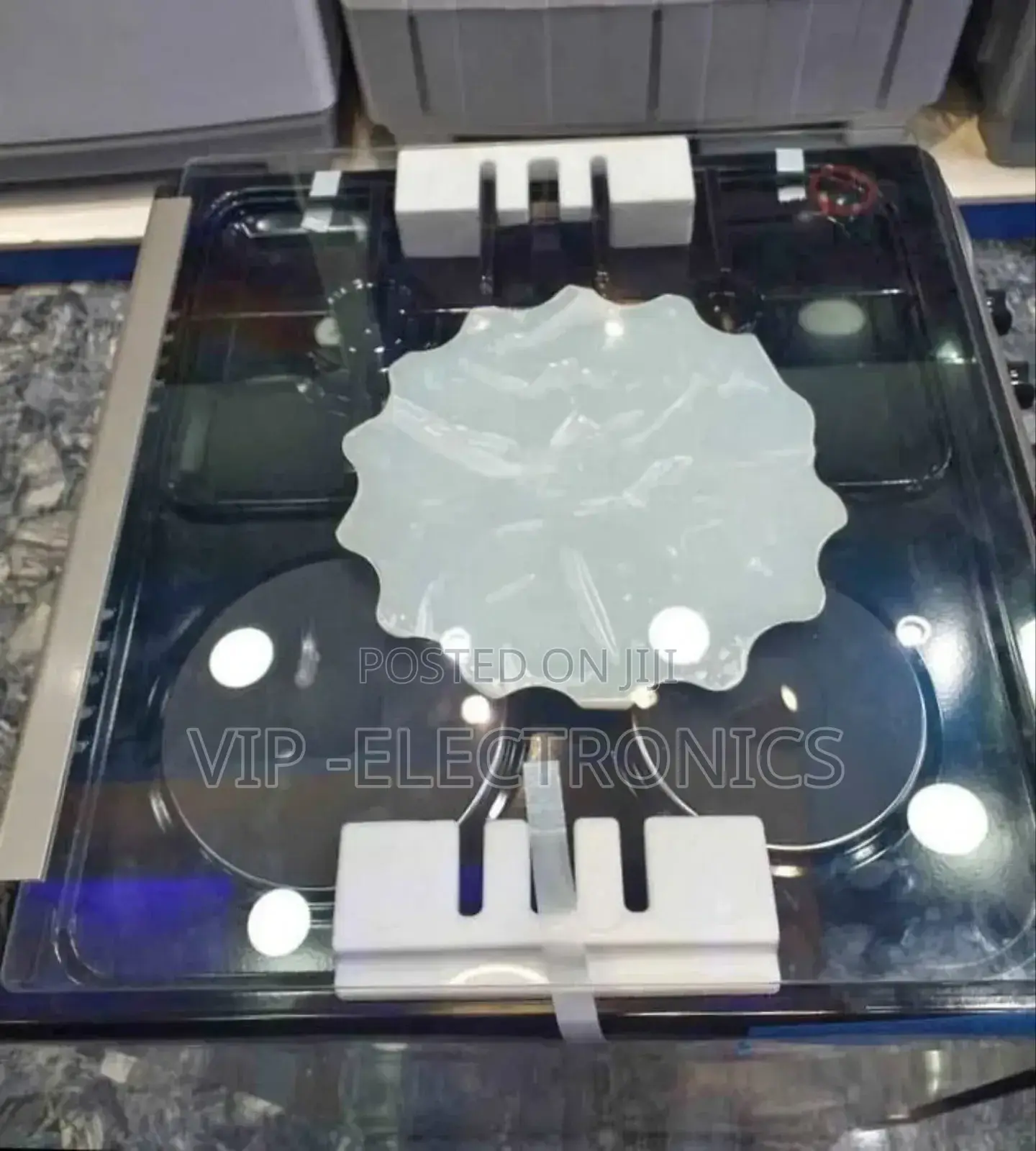 Orbit Oven 50*50cm Freestanding Oven