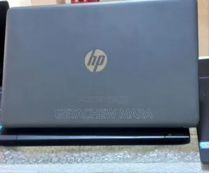 New Laptop HP Stream Notebook 4GB Intel Core I5 SSD 500GB