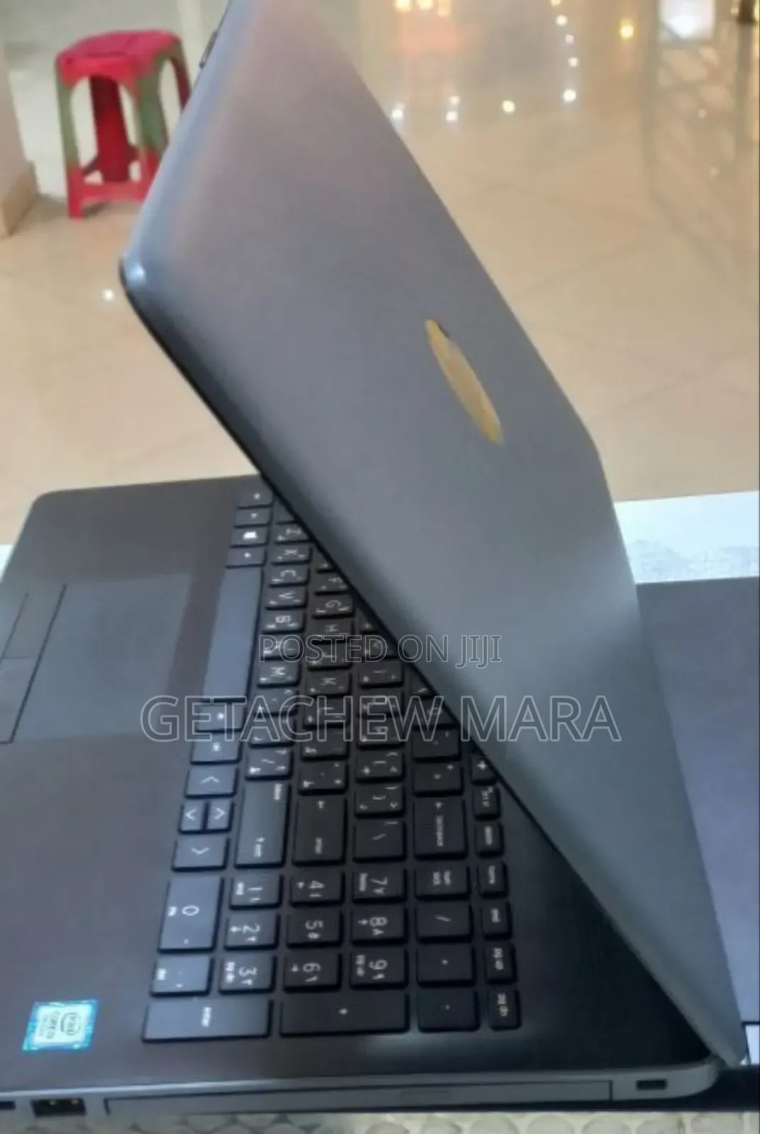 New Laptop HP Stream Notebook 4GB Intel Core I5 SSD 500GB