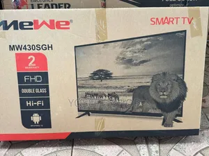 Photo - Mewe Smart Tv