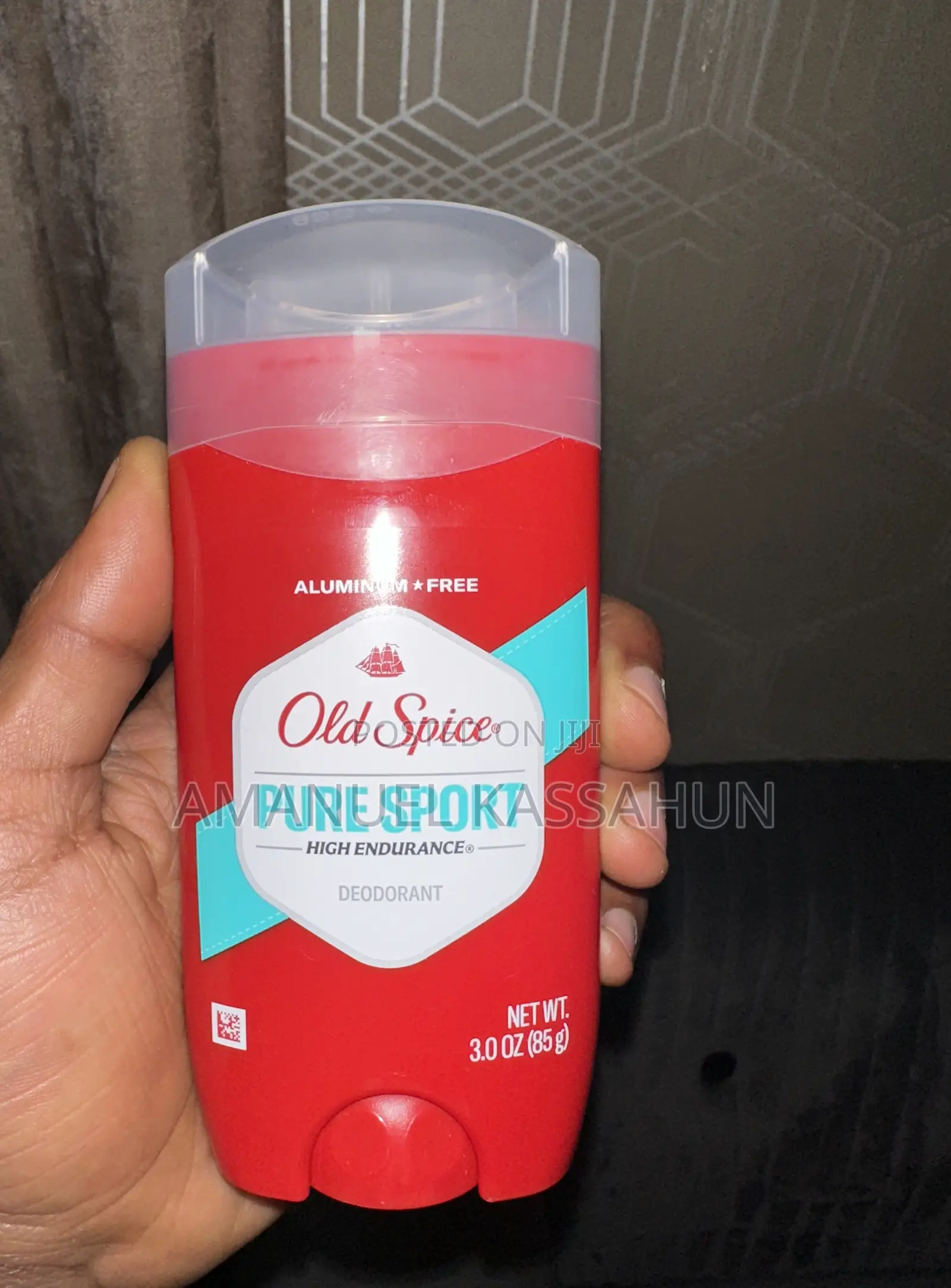 Old Spice Deodorant
