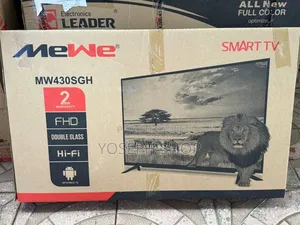 Mewe Smart Tv