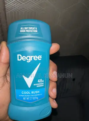 Old Spice Deodorant