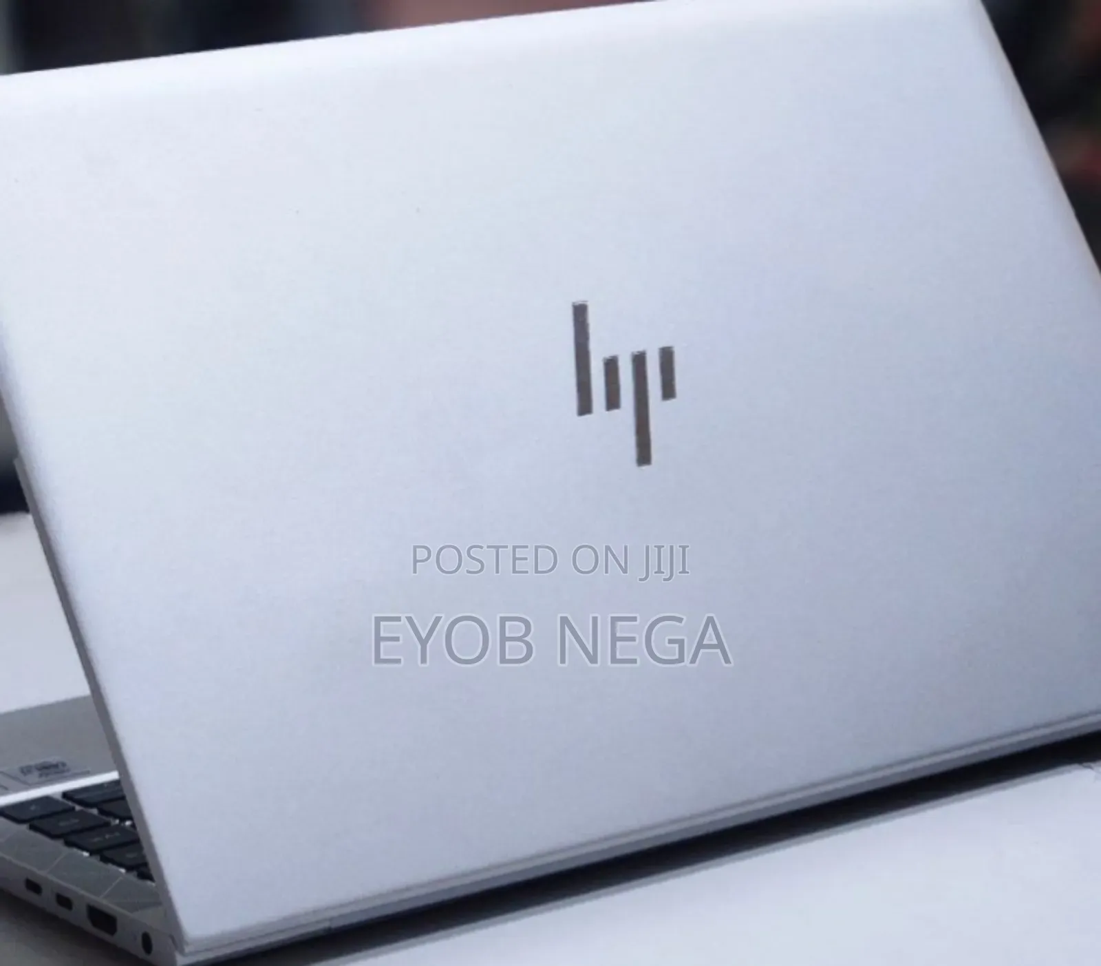 New Laptop HP EliteBook 840 G7 16GB Intel Core I7 SSD 512GB