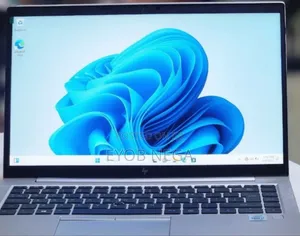 New Laptop HP EliteBook 840 G7 16GB Intel Core I7 SSD 512GB