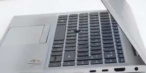 New Laptop HP EliteBook 840 G7 16GB Intel Core I7 SSD 512GB