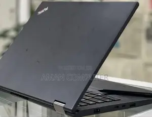 New Laptop Lenovo ThinkPad X380 Yoga 16GB Intel Core I5 SSD 512GB
