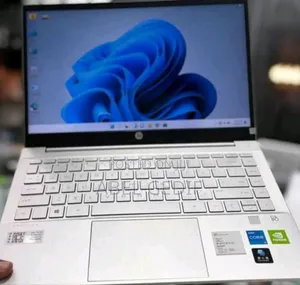 New Laptop HP Pavilion 14 16GB Intel Core I5 SSD 512GB