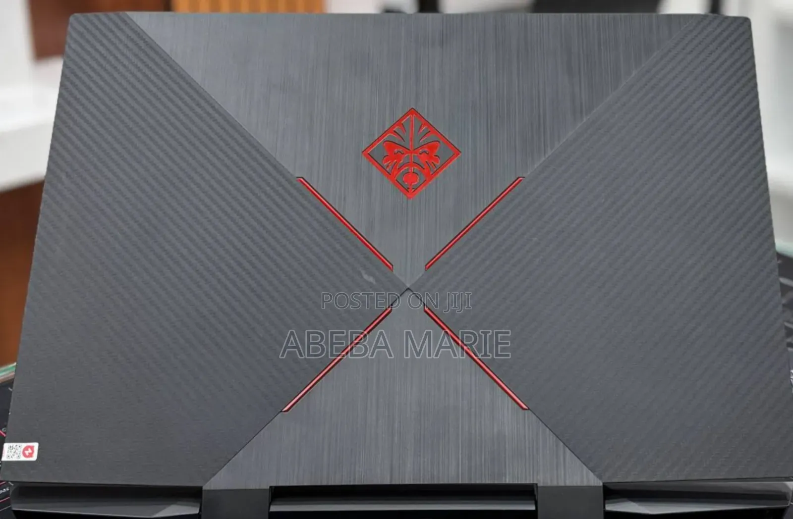 New Laptop HP Omen X 16GB Intel Core I7 SSD 1T