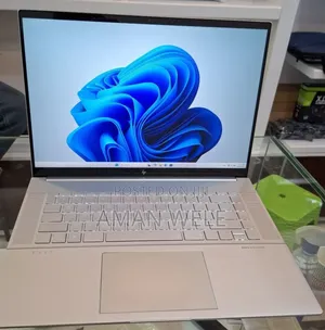 New Laptop HP Envy 13 16GB Intel Core I9 SSD 1T