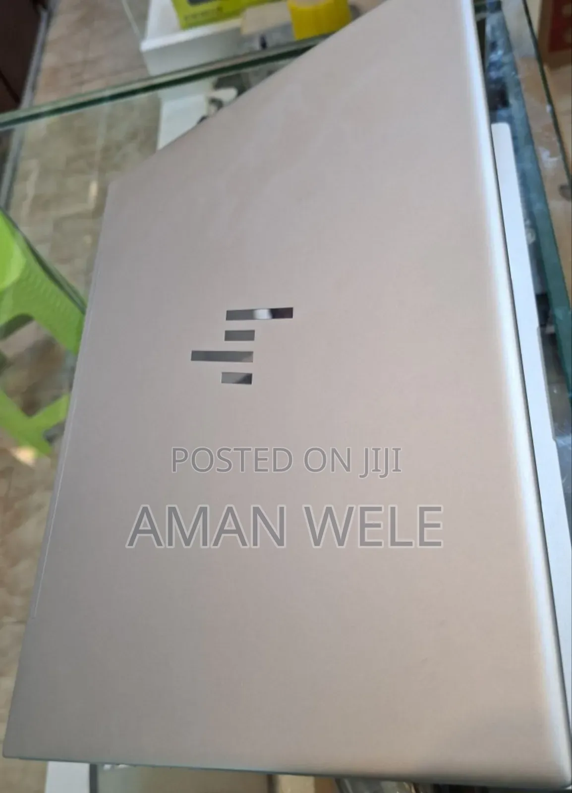 New Laptop HP Envy 13 16GB Intel Core I9 SSD 1T