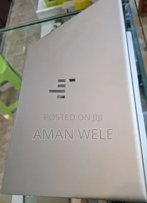 New Laptop HP Envy 13 16GB Intel Core I9 SSD 1T