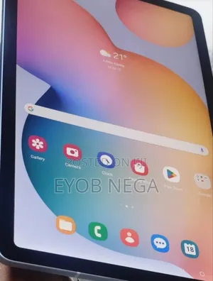 Photo - Samsung Galaxy Tab S6 Lite 64 GB