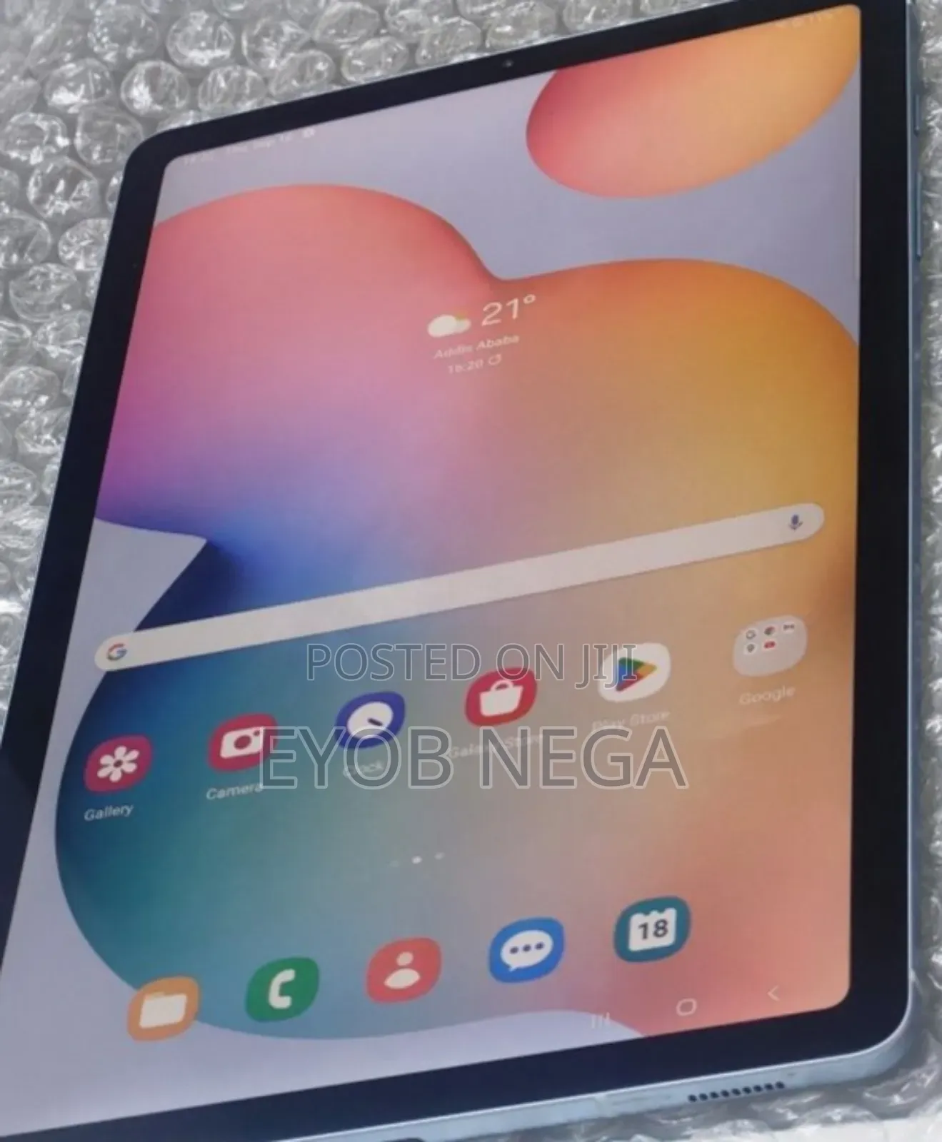 Samsung Galaxy Tab S6 Lite 64 GB