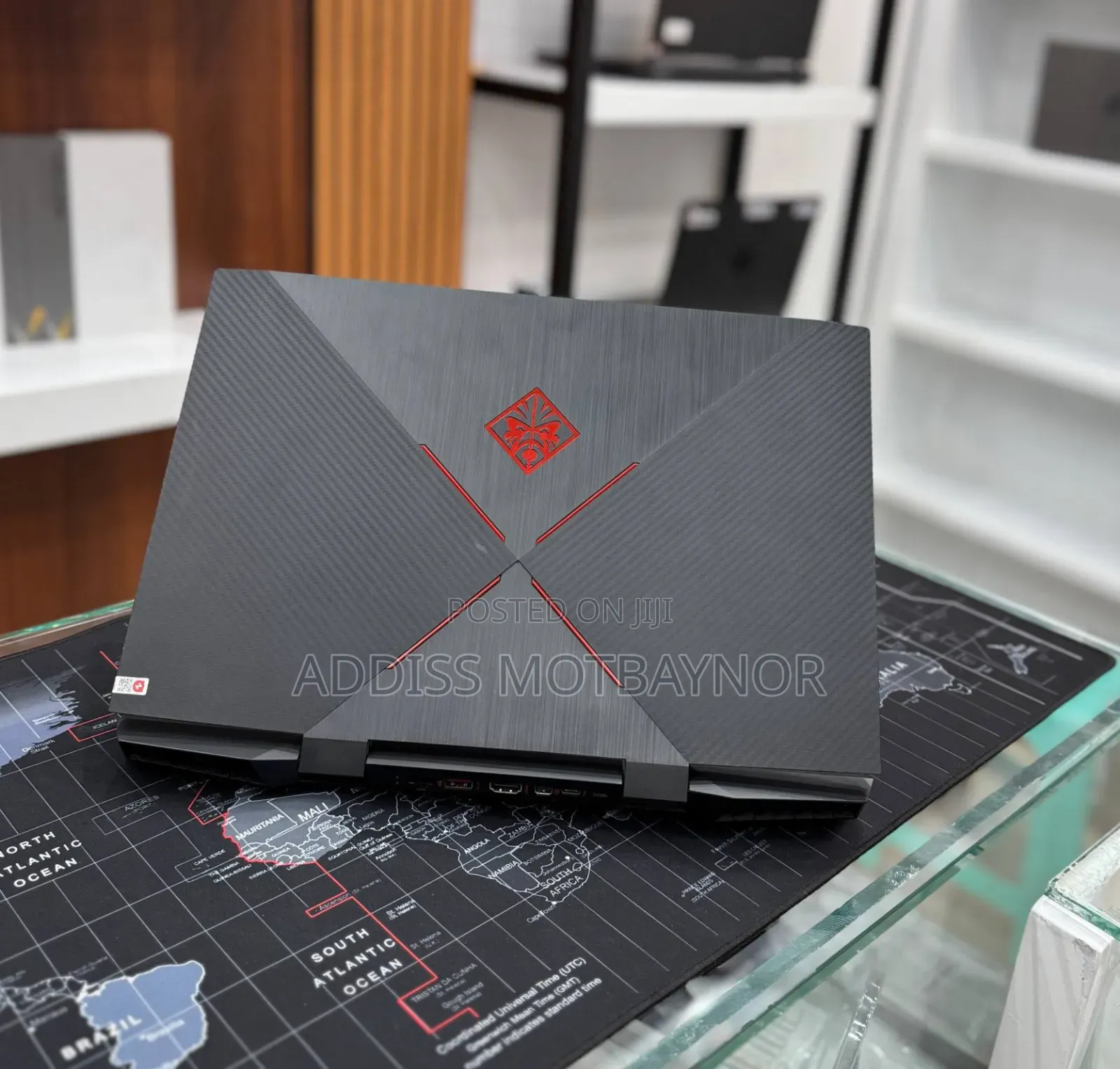 New Laptop HP Omen X 16GB Intel Core I7 SSD 1T