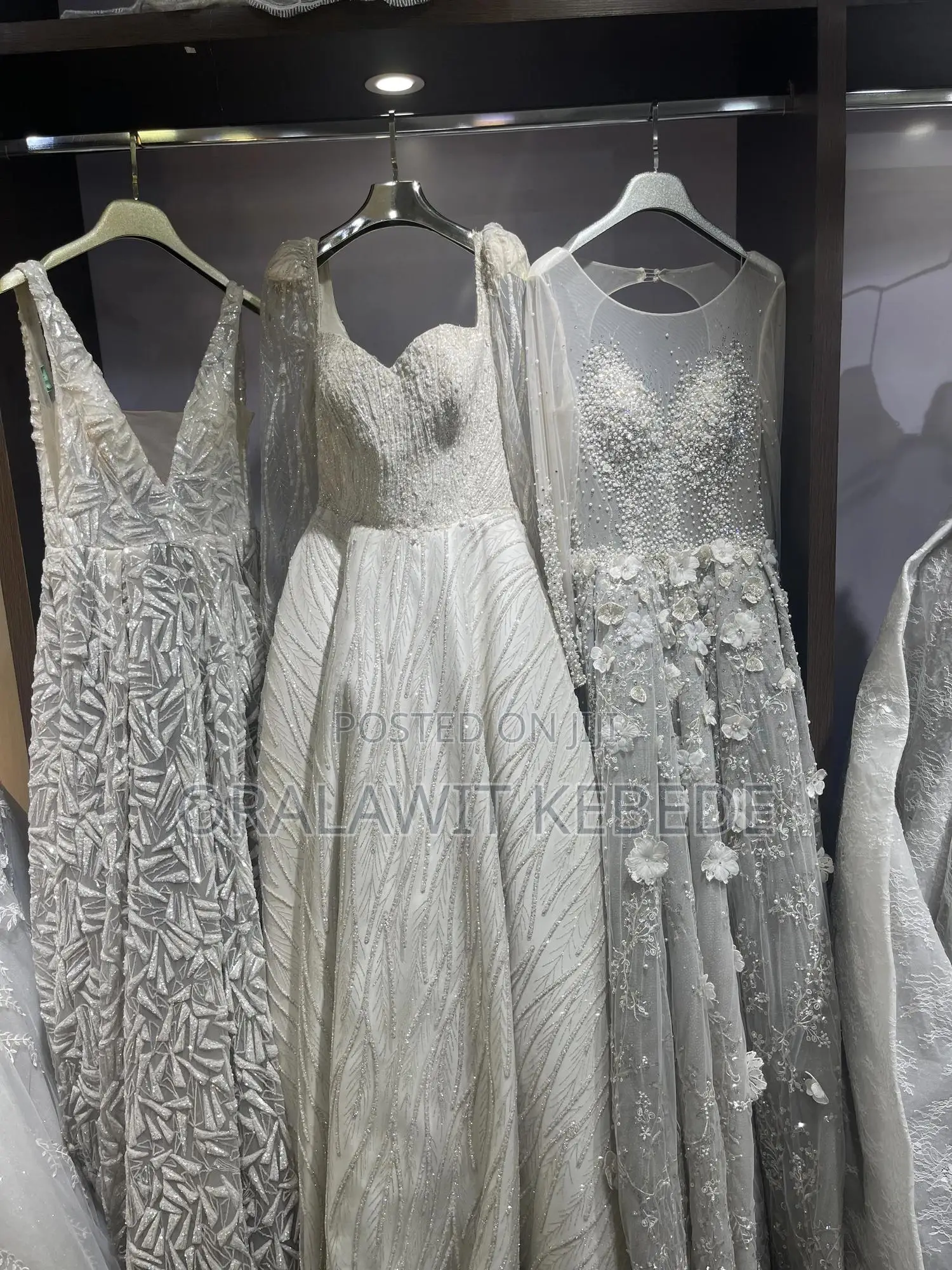 Wedding Dress Fair Prices