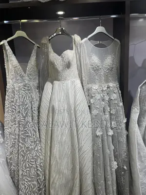 Wedding Dress Fair Prices