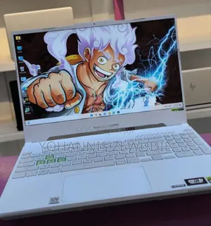 New Laptop Asus TUF Gaming F16 16GB Intel Core I7 SSD 512GB