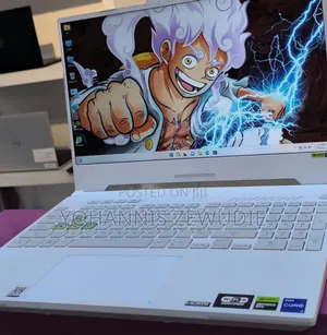 New Laptop Asus TUF Gaming F16 16GB Intel Core I7 SSD 512GB