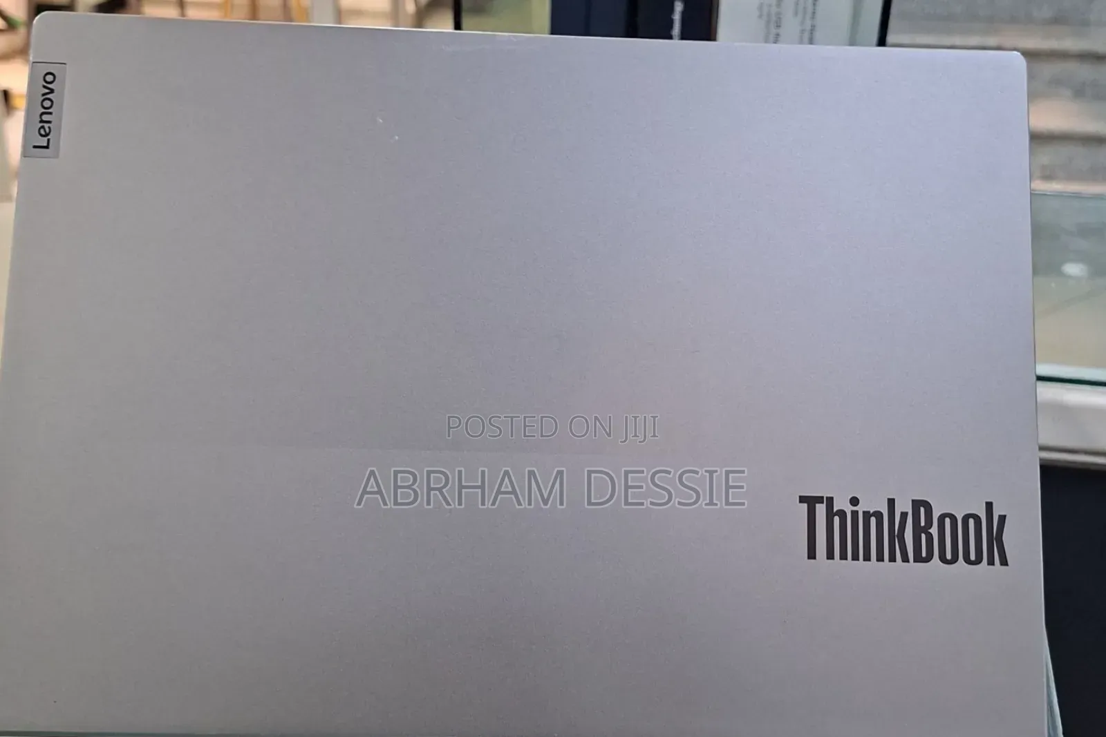 New Laptop Lenovo 16GB Intel Core I7 SSD 512GB