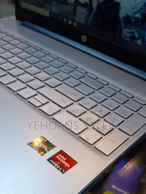 New Laptop HP Stream Notebook 16GB AMD Ryzen 5 SSD 512GB