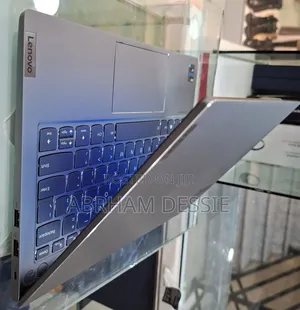 New Laptop Lenovo 16GB Intel Core I7 SSD 512GB