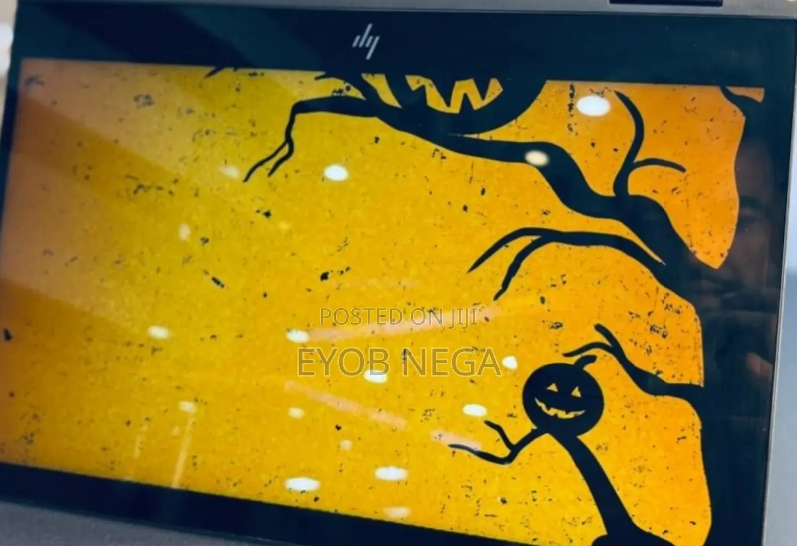 New Laptop HP Envy X360 8GB Intel Core I7 SSD 256GB