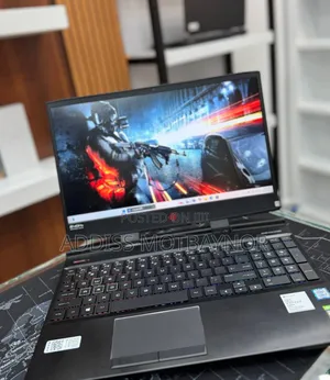 New Laptop HP Omen X 16GB Intel Core I7 SSD 1T