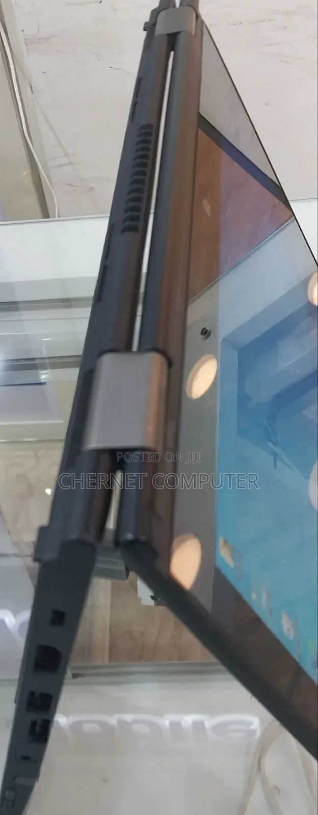 New Laptop Lenovo ThinkPad X260 8GB Intel Core I5 SSD 256GB