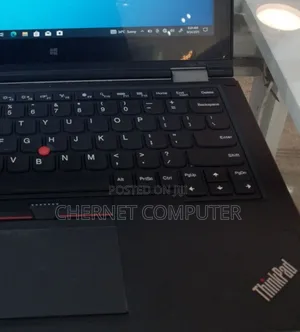 New Laptop Lenovo ThinkPad X260 8GB Intel Core I5 SSD 256GB
