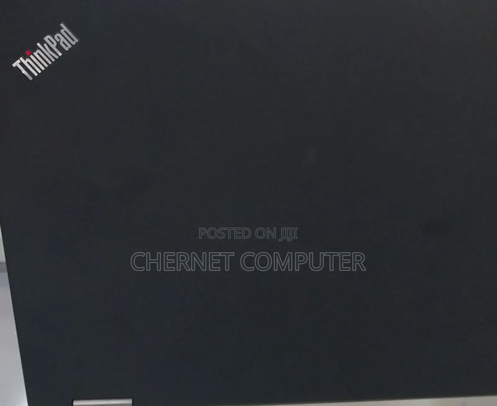 New Laptop Lenovo ThinkPad X260 8GB Intel Core I5 SSD 256GB