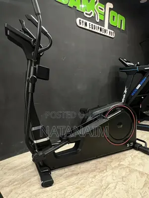 Photo - Cross Trainers