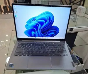 New Laptop Lenovo ThinkBook 13 16GB Intel Core I7 SSD 512GB