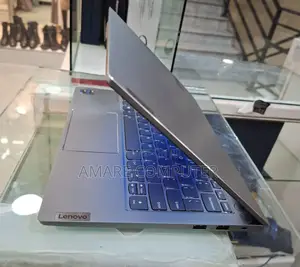 New Laptop Lenovo ThinkBook 13 16GB Intel Core I7 SSD 512GB