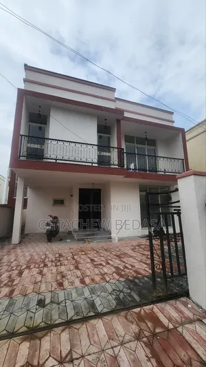 Photo - Furnished 5bdrm House in Ccd, Oromia-Finfinne for sale