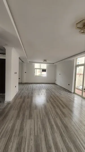 Furnished 5bdrm House in Ccd, Oromia-Finfinne for sale