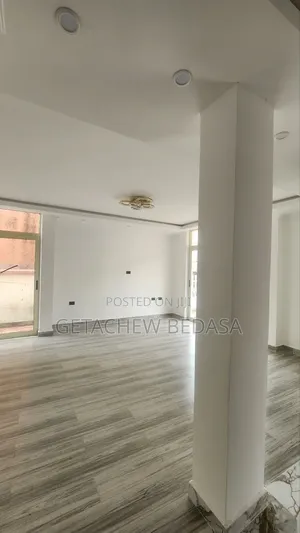 Furnished 5bdrm House in Ccd, Oromia-Finfinne for sale