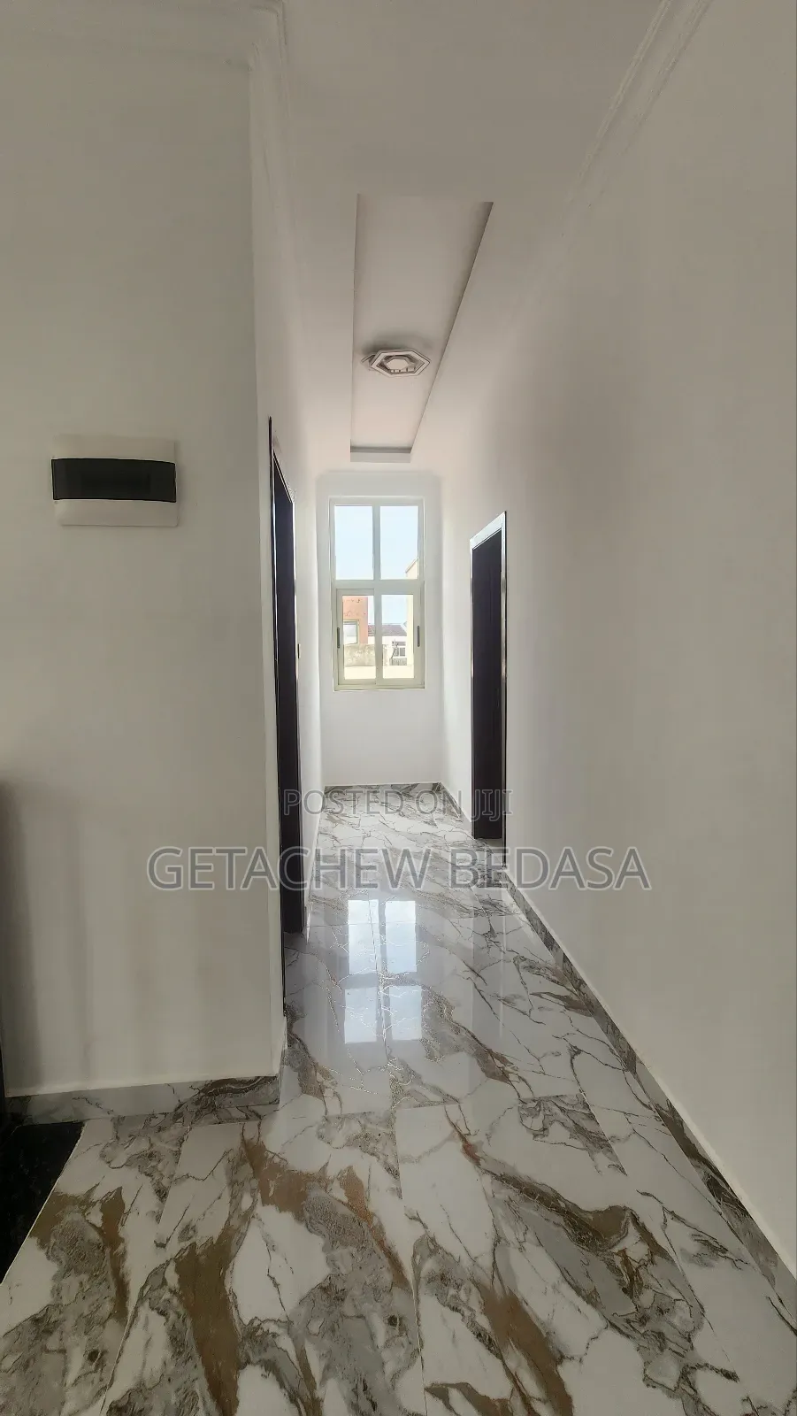 Furnished 5bdrm House in Ccd, Oromia-Finfinne for sale