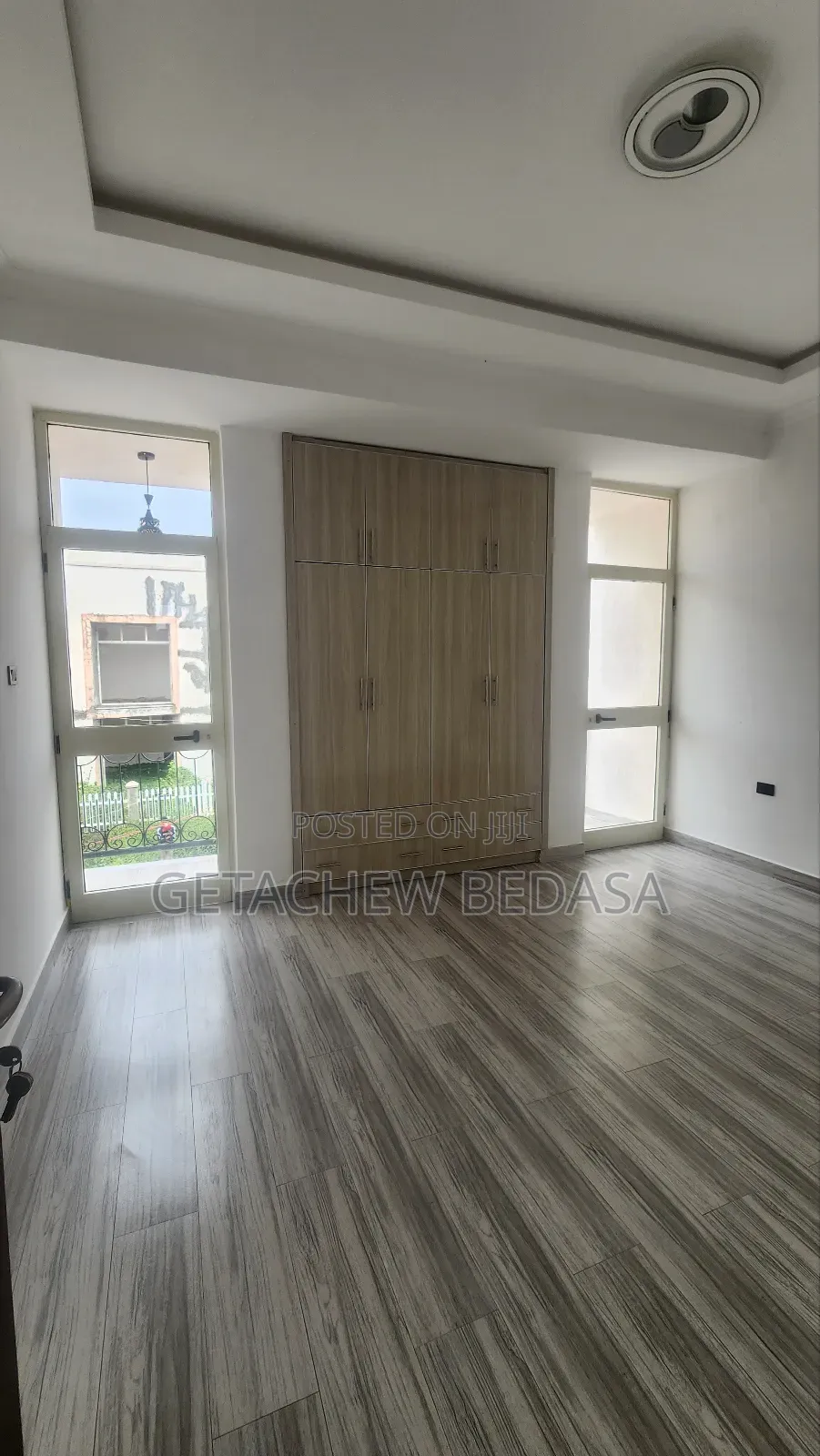 Furnished 5bdrm House in Ccd, Oromia-Finfinne for sale