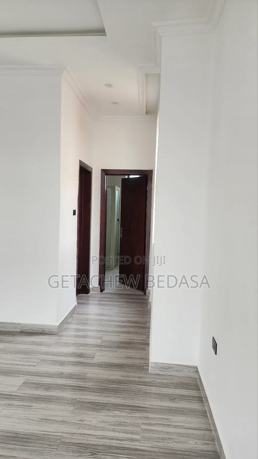 Furnished 5bdrm House in Ccd, Oromia-Finfinne for sale