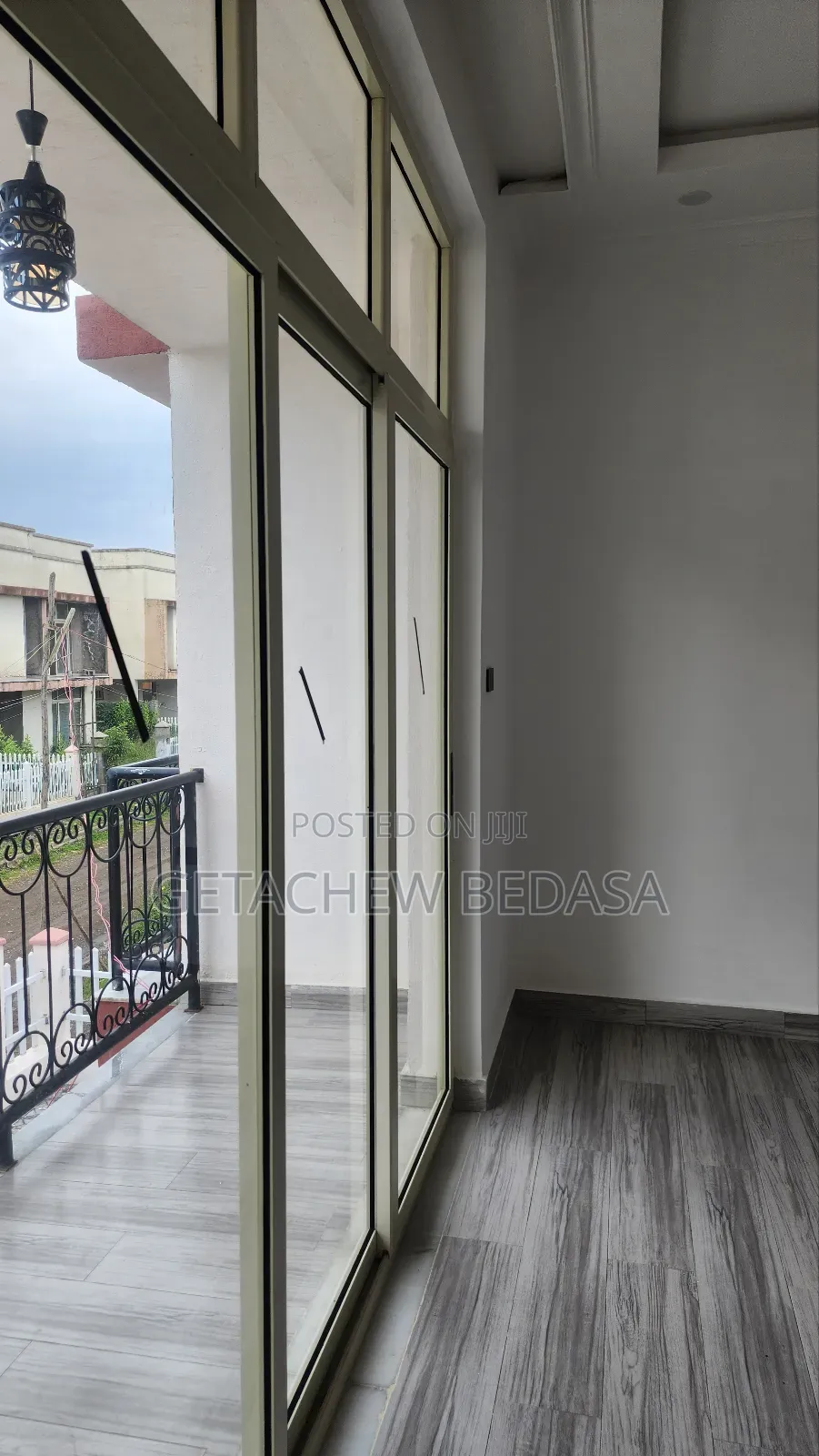 Furnished 5bdrm House in Ccd, Oromia-Finfinne for sale