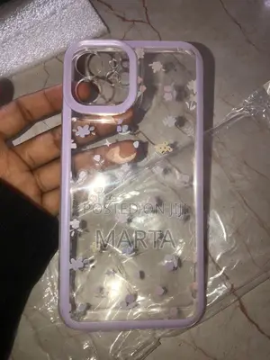 Photo - iPhone 12 Cover